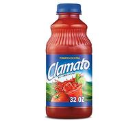 Clamato Jus De Tomate Cocktail 946ml