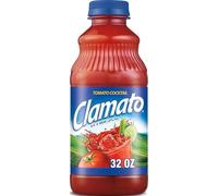 Clamato Jus De Tomate Cocktail 946ml