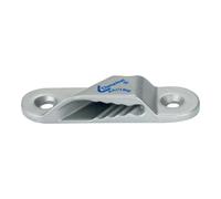 Clamcleat Ruban Tribord Aluminium 16 G