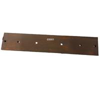 CLAME CENT 2CH 500HB 20X250X1320 6T VIS - UNIVERSEL - S502025013206T