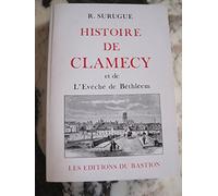 Clamecy et l'évêché de Bethléem