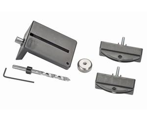 Clamex p garabit de perçage avec foret diam. 6 mm - LAMELLO - 125344