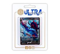 Clamiral de Hisui V SWSH239 - Ultraboost X Epée et Bouclier 10 Astres Radieux - Coffret de 10 Cartes Pokémon Françaises