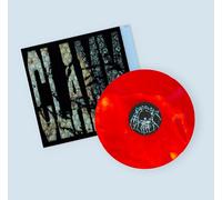CLAMM – Serious Acts – Vinyle 12" coloré – Édition limitée