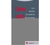Clamor Contra El Gueto - PEREA,JOAQUIN Perea, Joaquin (Auteur)