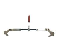 Urko Clameau de charpente URKO-TOOLS 4004-J 600 mm - 1527500