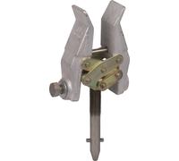 Clamp à vis de phase D 10-32mm T Pin Shaft Connection Element - 784032