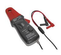 Clamp De Courant Sealey 20A/80A AC/DC - 12Mm TA310
