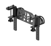 Clamp de volant - Moza Racing - MOZA C - Noir - Compatible TSW Truck Wheel - Fixation robuste