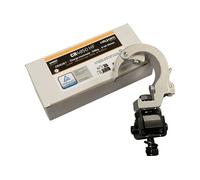 Clamp FLEXIBLE-50mm - Max 100KG - Alu Crochets et élingues