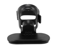 Clamp/Holder de Capuchon de Caméra Rotatif à 360 ° pour GO 3S POV, Réglage de l'angle du Point de Vue à la Première Personne