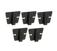 Clamp/Holder de Support de Montage de Micro D'autoradio de qualité Supérieure pour TM241 TM231, Structure Métallique Robuste