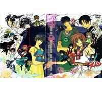 Clamp In Wonderland 1 & 2 [Dvd]