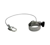 Clamp Pour FX Shot Cable De Securite Certifie