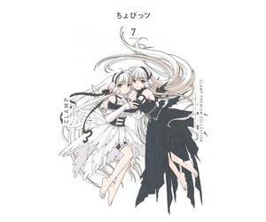 CLAMP PREMIUM COLLECTION ちょびっツ（7）