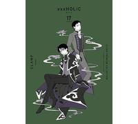 CLAMP PREMIUM COLLECTION ×××HOLiC（17）