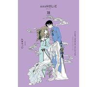 CLAMP PREMIUM COLLECTION ×××HOLiC（18）