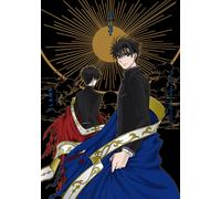 Clamp Premium Collection X (3) (Kadokawa Comics A)