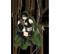 Clamp Premium Collection X (8) (Kadokawa Comics A)