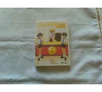 Clamp School Detectives-Vol. 2/6