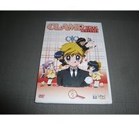 Clamp School Detectives - Vol. 4/6