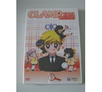 Clamp School Detectives - Vol. 4/6