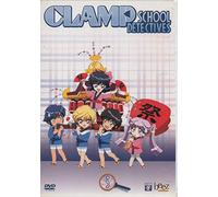 Clamp School Detectives - Vol. 5/6