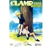 Clamp School Detectives - Vol. 6/6