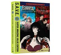 Clamp: Tsubasa Chronicle with Xxxholic-S.A.V.E