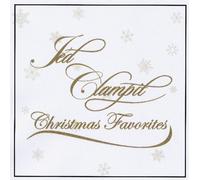 Clampit, Jed - Christmas Favorites