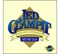 Clampit, Jed - Front Porch Contemporary Musician
