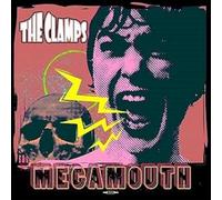 Clamps – Megamouth – Vinyle (Édition limitée jaune) – Victrola