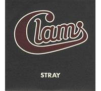 Clams - Stray [Import]