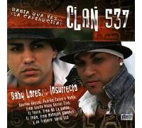 Clan 537 - Caperucita