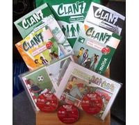 Clan 7 Con Hola Amigos