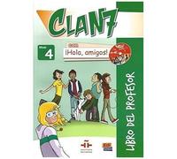 Clan 7 Con Hola Amigos