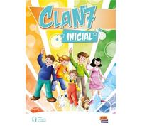 Clan 7 Inicial: Pack del alumno