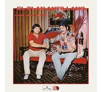 Clan Antillano, El - El Clan Antillano