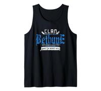 Clan Bethune - Malice et Chaos Depuis Le Moyen Âge Débardeur