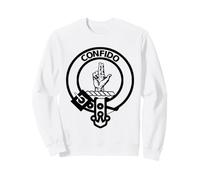 Clan Boyd - Scottish Highland Scotland Nom de Famille Sweatshirt