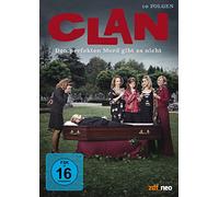 Clan - Clan [Import]