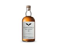 Clan Colla Family Bond Limited Release | Assemblage de whiskies de Malt et de Grain | Âgé de 11 ans | Affiné en Fûts de Bourbon | Whiskey Irlandais | 46% Vol. | 70cl