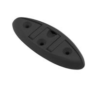Clan de quai pliant - taquet de quai à rechange de 5 pouces, crampons de quai de kayak | Taquet d'amarrage pliable, bateau et accessoire en kayak, taquets multifonctionnels pour bateaux, yacht, canoë,