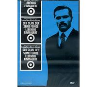 Clan, der Seine Feinde lebendig einmauert [Import]