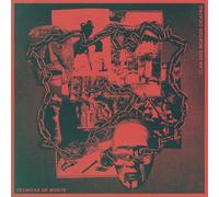 Clan Dos Mortos Cicatriz - Tecnicas De Morte [Vinyl]
