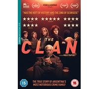 Clan [Edizione: Regno Unito] [Import]