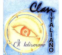 Clan Italiano - Il Talismano [Import]
