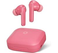 Clan K2 ¿ Écouteurs Intra sans Fil pour Enfants avec Protection du Volume d'écoute sûre, Casque Bluetooth pour Fille et Garçon avec 3 Modes d'égaliseur et Commandes tactiles intégrées ¿ Bleu