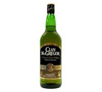 Clan MacGregor Blended Whisky