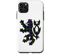 Clan Murray of Atholl Tartan Nom de Famille écossais Pride Coque pour iPhone 11 Pro Max